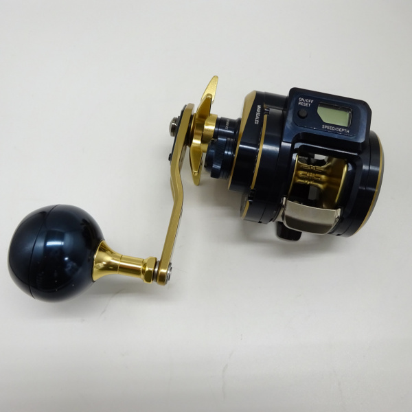 21ソルティガIC 300L